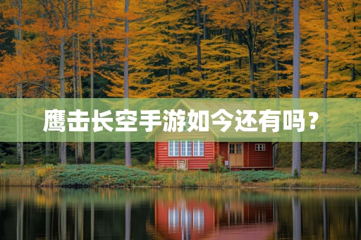 鹰击长空手游如今还有吗？