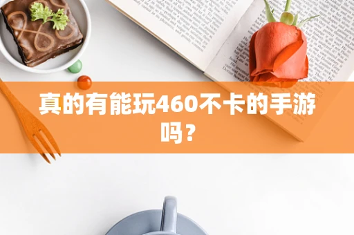 真的有能玩460不卡的手游吗？