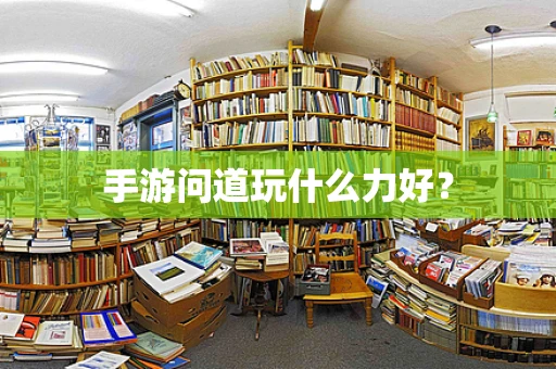 手游问道玩什么力好？