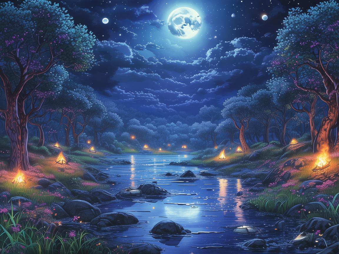 火影手游的歌曲都有哪些呢？
