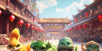 手游平民大唐带什么宝宝合适？