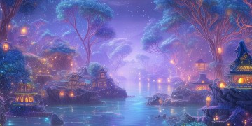 什么叫手游梦幻西游？
