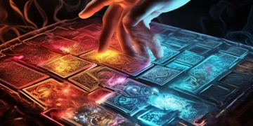 鬼泣手游但丁魔卡该怎么选？