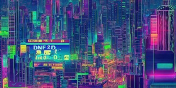 DNF国服手游究竟叫什么？