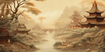 有哪些古风画质出色的手游呢？