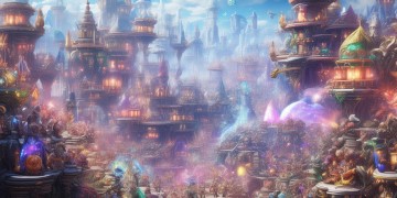 手游魔神英雄坛真的好玩吗?