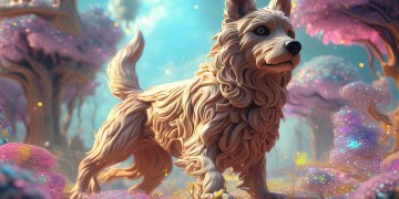 梦幻手游神犬真的实用吗？