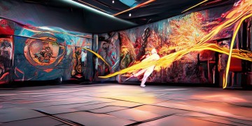 手游散打用什么武器好?