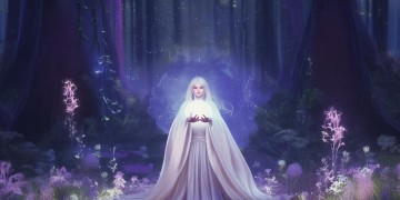 伏魔者手游有什么奶妈职业？