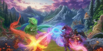 家族战手游值得一玩吗?