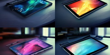 打穿越手游用什么平板好呢？