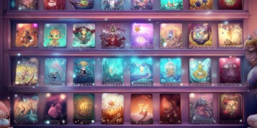 梦幻手游专区到底买什么好？