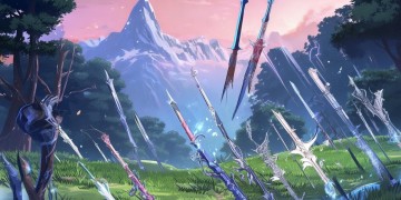 原神手游中究竟适合什么武器？