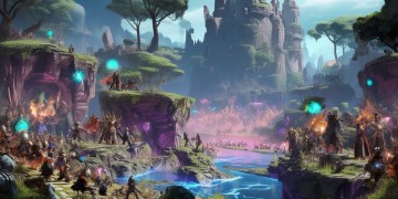 现在大家都在玩什么传奇手游?