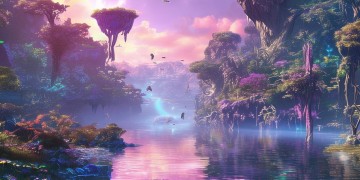 什么开放仙侠手游好玩?