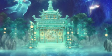 手游梦幻西游普陀烧钱吗？