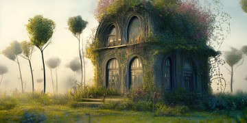 梦幻手游房子到底要不要造？