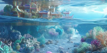 梦幻手游龙宫需要带风带吗?