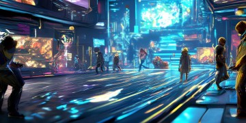 CF手游匹配是人机吗?