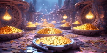 梦幻手游卖金币可信吗？