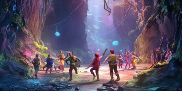 死里逃生手游可以联机吗?