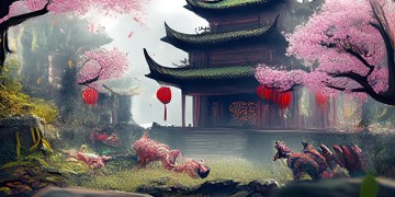 什么道士手游好玩点?