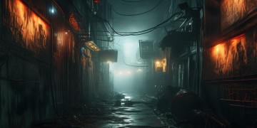 丧尸手游真的存在吗？