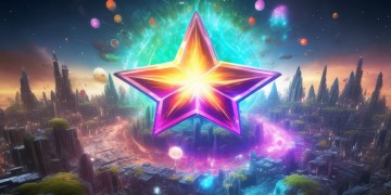 手游中什么之星最厉害？