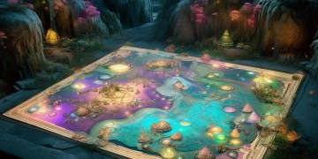 梦幻手游彩蛋究竟在哪？
