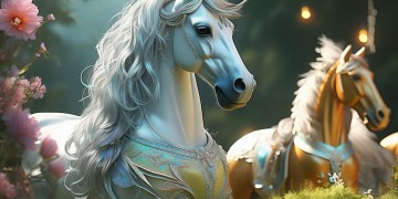 梦幻手游坐骑有好差之分吗？