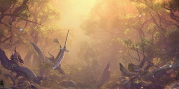 仙剑奇侠传手游里究竟有什么？