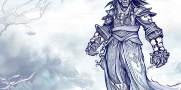 武神手游装扮该选择什么属性？