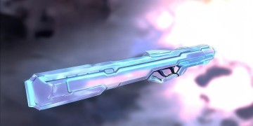 CF手游这款神秘武器究竟是什么？