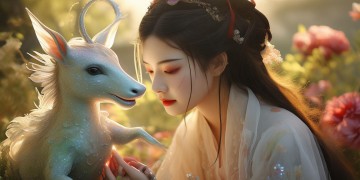 倩女手游奶妈该用什么宝宝？