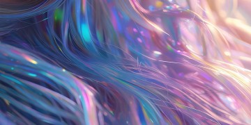 梦幻手游头发颜色好看吗？