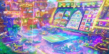 手游QQ幻想好玩吗？