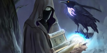 火影手游带土该带什么秘卷和通灵呢？