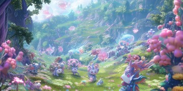 欢游能玩原神手游吗？