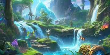 手游阿修罗有什么礼包呢?