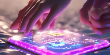 Touch有手游吗？