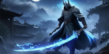 热血江湖手游鬼王带什么好呢？