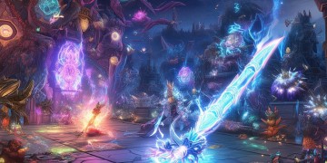 LOL手游魔切到底强不强？