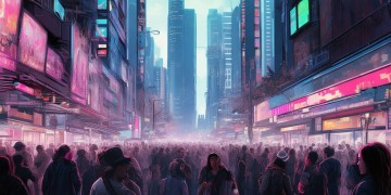 当下最火的手游究竟是什么？
