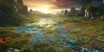 有哪些战斗策略手游值得一玩?