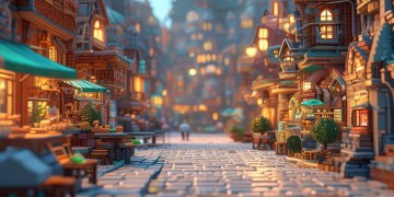 模拟经营手游还能玩吗？