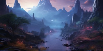 神武2手游69级玩什么门派好？