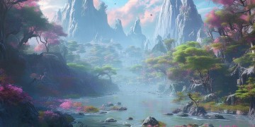 诛仙手游青云究竟好不好用？