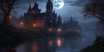 Vampire有手游吗？