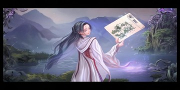 梦幻手游普陀该用什么卡？