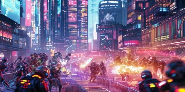 Apex手游有比赛吗？